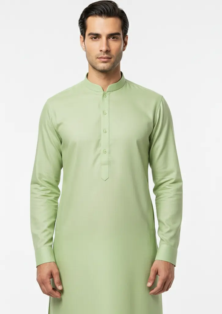 Royal Pista – Unstitched Wash & Wear Suit for Men | Premium Fabric