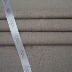 Rose Wood - Unstitched Wash & Wear Suit for Men | Premium Winter Fabric