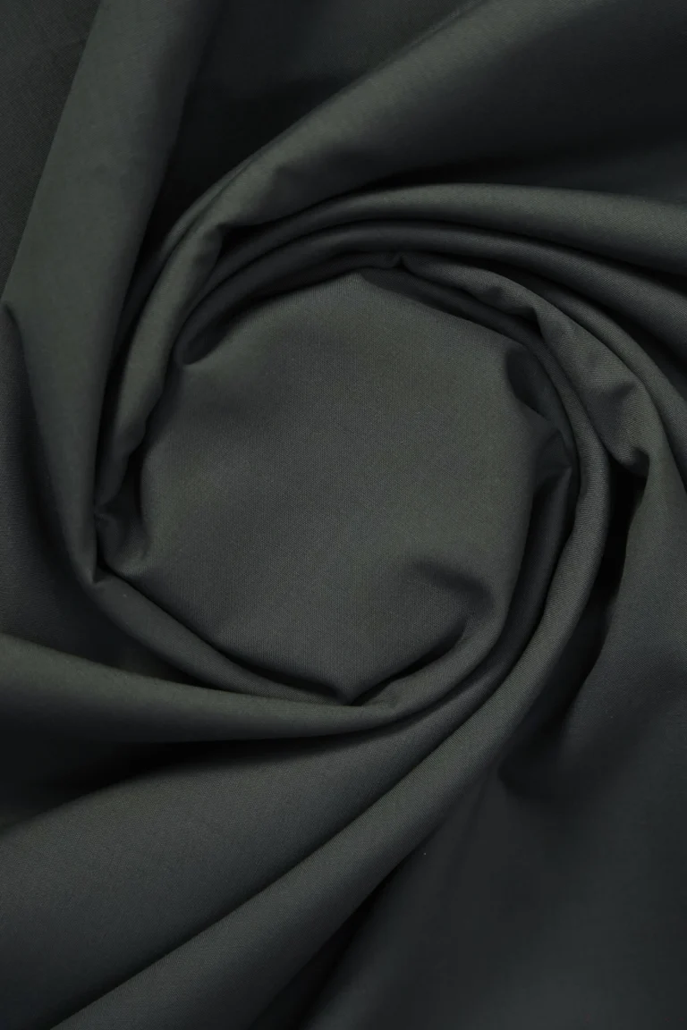 Metalic Grey - Unstitched Wash & Wear Suit for Men | Premium Fabric